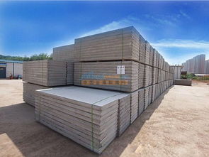 輕質(zhì)隔墻板專(zhuān)業(yè)供貨商 現(xiàn)代建筑材料的優(yōu)選伙伴